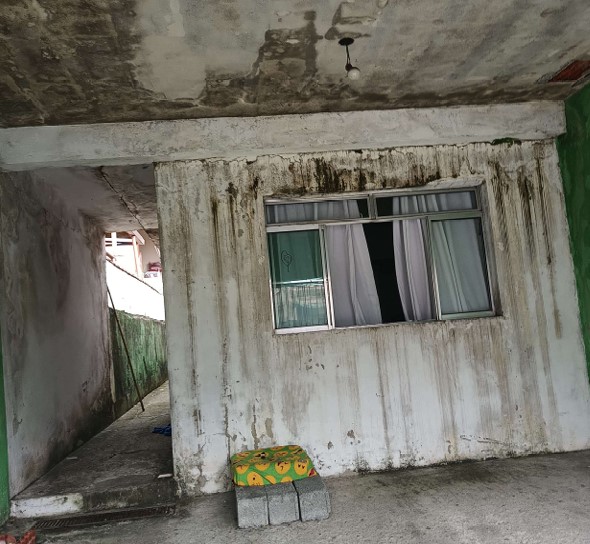 Casa - Venda, Jardim Detroit, São Bernardo do Campo, SP